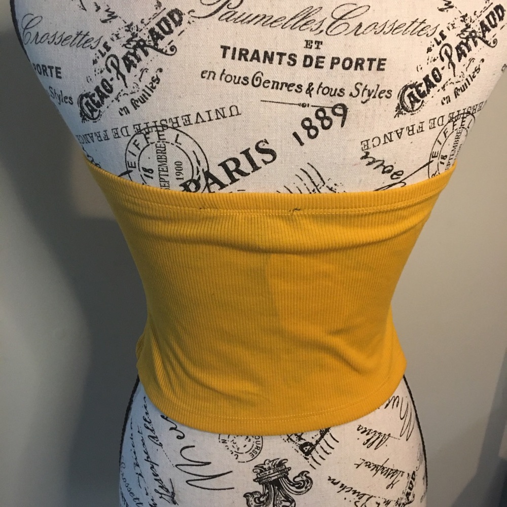Halter top - Picture 8 of 8